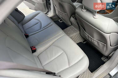 Седан Mercedes-Benz E-Class 2002 в 