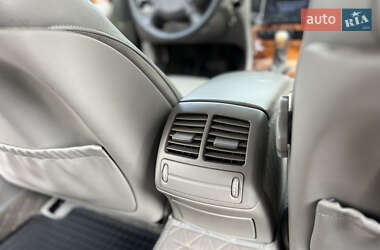 Седан Mercedes-Benz E-Class 2002 в 