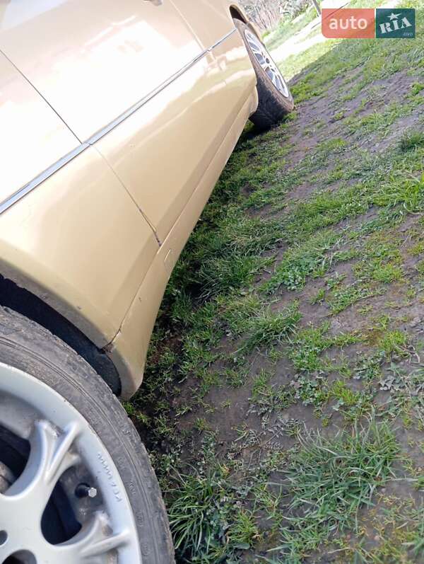 Седан Mercedes-Benz E-Class 1992 в Івано-Франківську фото 3 Седан Mercedes-Benz E-Class 1992 в Івано-Франківську