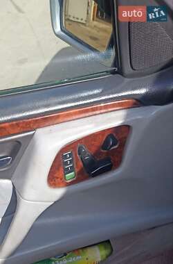Седан Mercedes-Benz E-Class 1998 в Житомире