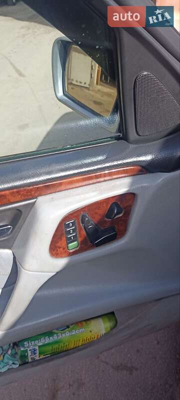 Седан Mercedes-Benz E-Class 1998 в Житомирі фото 10 Седан Mercedes-Benz E-Class 1998 в Житомирі