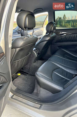 Седан Mercedes-Benz E-Class 2005 в 