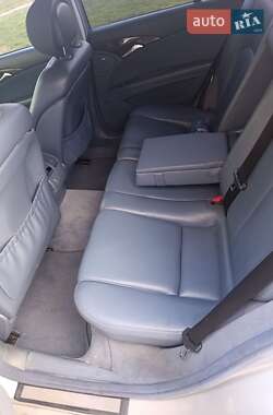 Универсал Mercedes-Benz E-Class 2006 в 