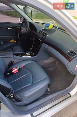 Универсал Mercedes-Benz E-Class 2006 в 