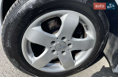 Седан Mercedes-Benz E-Class 2006 в 