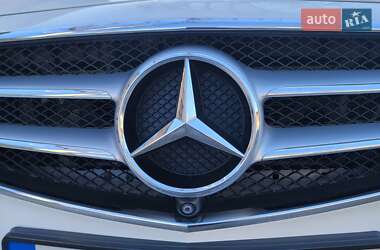 Седан Mercedes-Benz E-Class 2015 в 