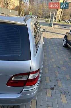 Универсал Mercedes-Benz E-Class 2003 в 