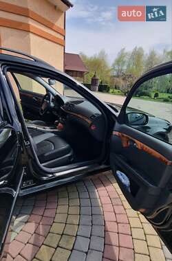 Універсал Mercedes-Benz E-Class 2004 в 