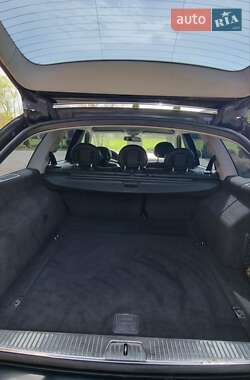 Універсал Mercedes-Benz E-Class 2004 в 