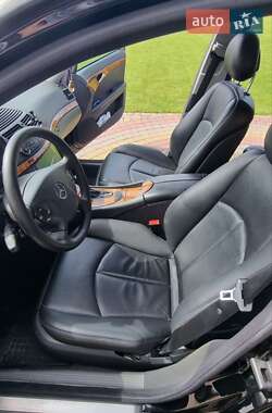 Універсал Mercedes-Benz E-Class 2004 в 