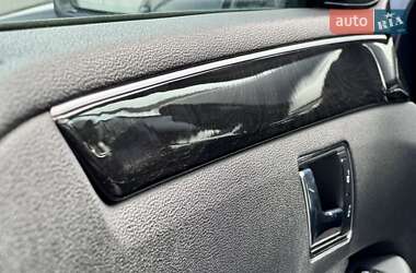 Седан Mercedes-Benz E-Class 2010 в 