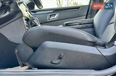 Седан Mercedes-Benz E-Class 2010 в 
