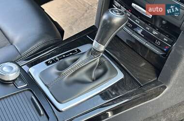 Седан Mercedes-Benz E-Class 2010 в 