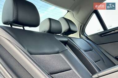 Седан Mercedes-Benz E-Class 2010 в 