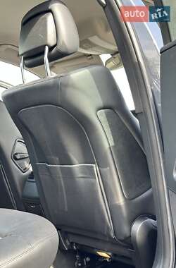 Седан Mercedes-Benz E-Class 2010 в 