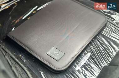 Седан Mercedes-Benz E-Class 2010 в 