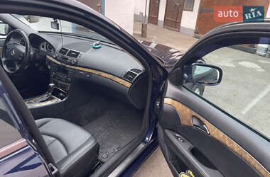 Универсал Mercedes-Benz E-Class 2006 в 