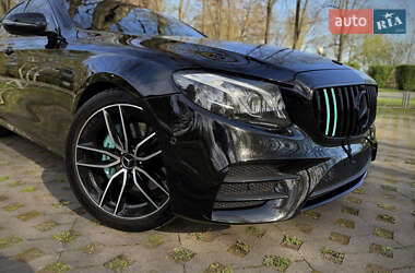 Седан Mercedes-Benz E-Class 2016 в 
