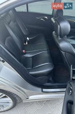 Седан Mercedes-Benz E-Class 2006 в 