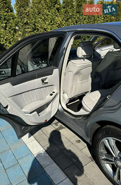 Седан Mercedes-Benz E-Class 2013 в 