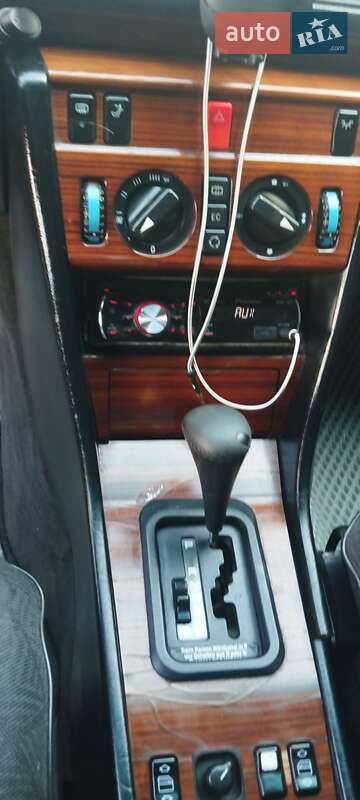 Седан Mercedes-Benz E-Class 1994 в Боярці