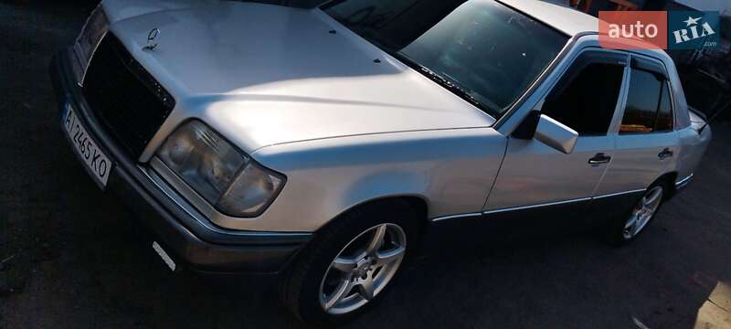 Седан Mercedes-Benz E-Class 1994 в Боярці