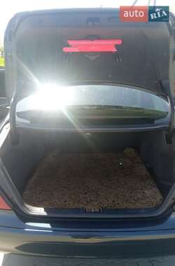 Седан Mercedes-Benz E-Class 2002 в 