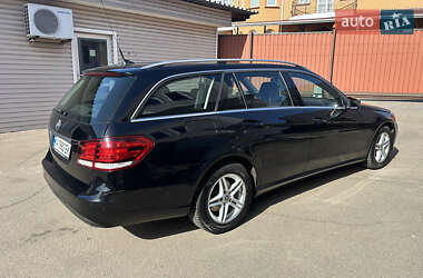 Универсал Mercedes-Benz E-Class 2015 в 
