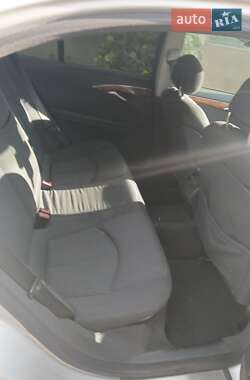 Седан Mercedes-Benz E-Class 2003 в 