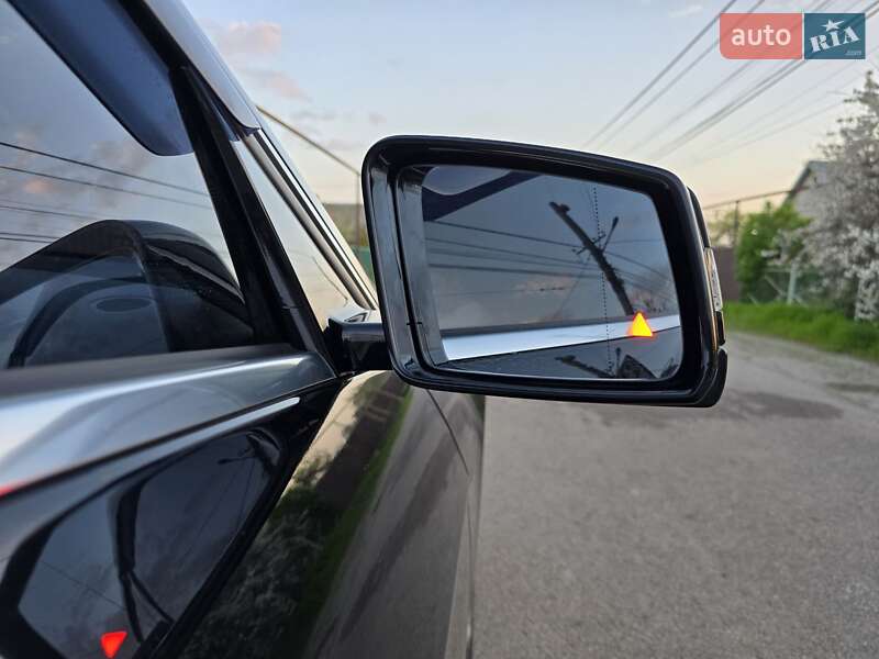 Универсал Mercedes-Benz E-Class 2013 в Одессе