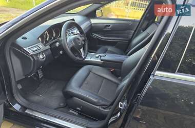 Универсал Mercedes-Benz E-Class 2013 в 