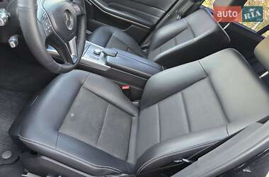 Универсал Mercedes-Benz E-Class 2013 в 