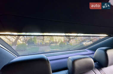 Седан Mercedes-Benz E-Class 2012 в 