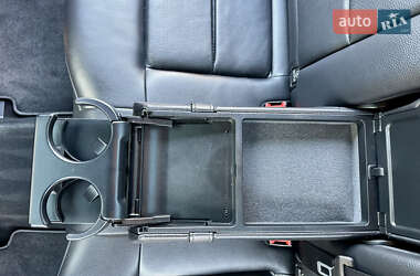 Седан Mercedes-Benz E-Class 2012 в 
