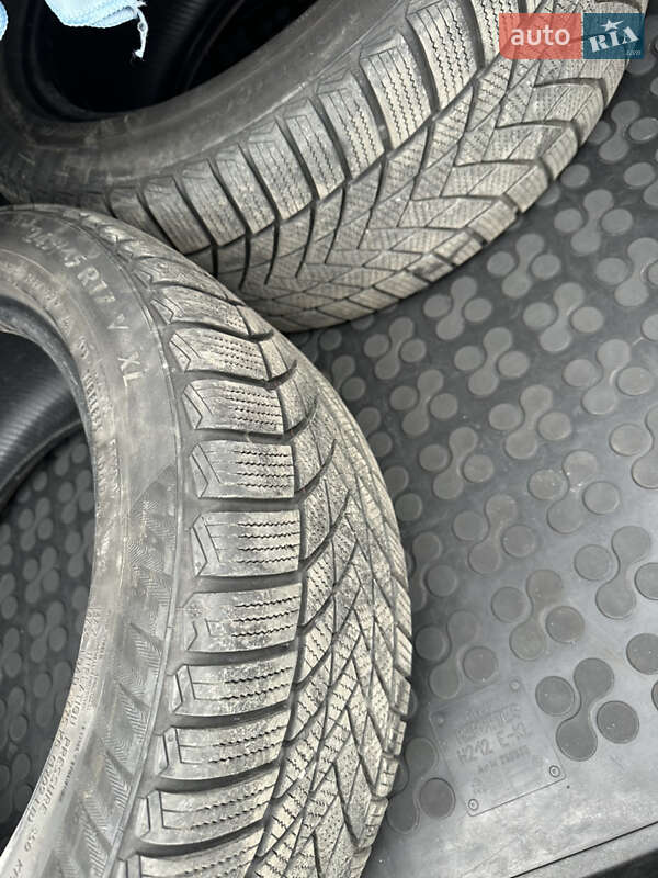 Седан Mercedes-Benz E-Class 2012 в Хусті