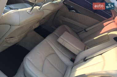 Седан Mercedes-Benz E-Class 2002 в 