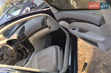 Седан Mercedes-Benz E-Class 2002 в 