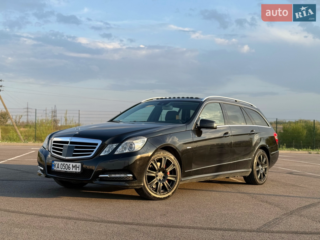 2011 Mercedes-Benz E-klasse - мініатюра 8