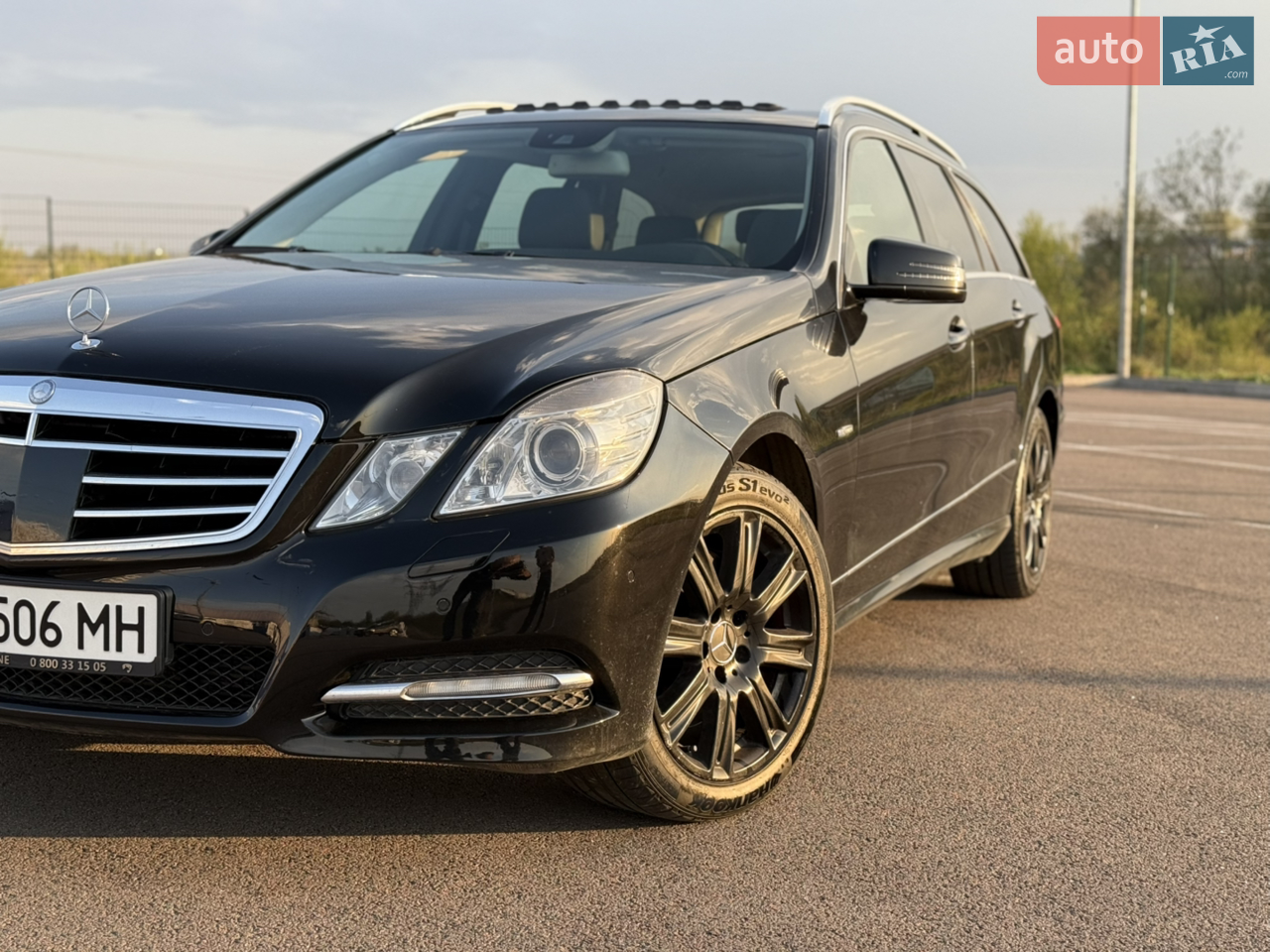 2012 Mercedes-Benz E-klasse - мініатюра 8