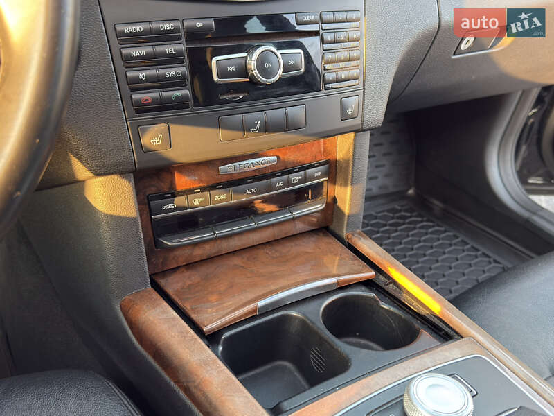 Универсал Mercedes-Benz E-Class 2011 в Ровно