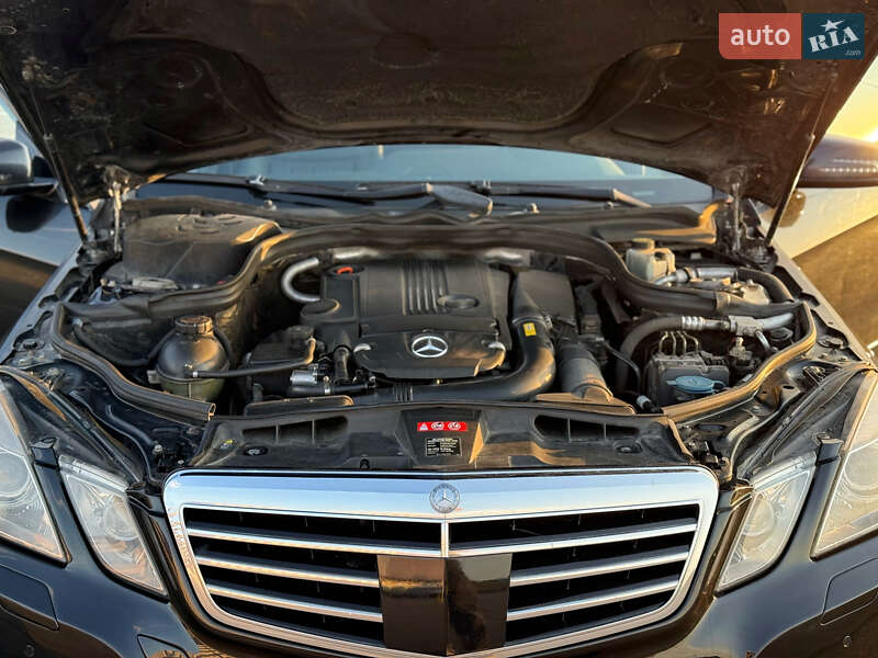 Универсал Mercedes-Benz E-Class 2011 в Ровно