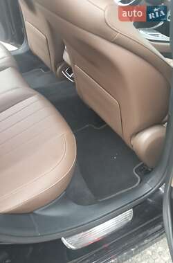 Седан Mercedes-Benz E-Class 2020 в 