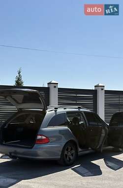 Універсал Mercedes-Benz E-Class 2003 в 