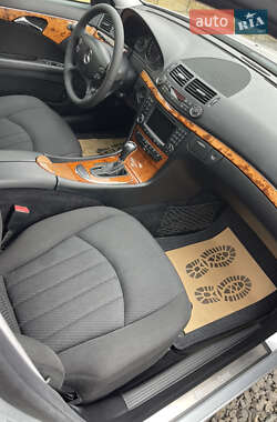 Седан Mercedes-Benz E-Class 2006 в 