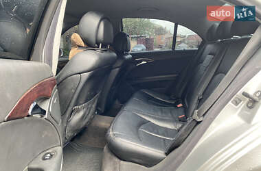 Седан Mercedes-Benz E-Class 2003 в 