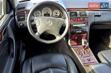 Универсал Mercedes-Benz E-Class 2001 в 