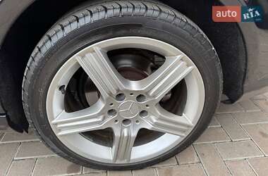Седан Mercedes-Benz E-Class 2014 в 