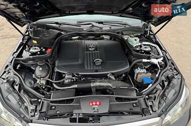 Седан Mercedes-Benz E-Class 2014 в 