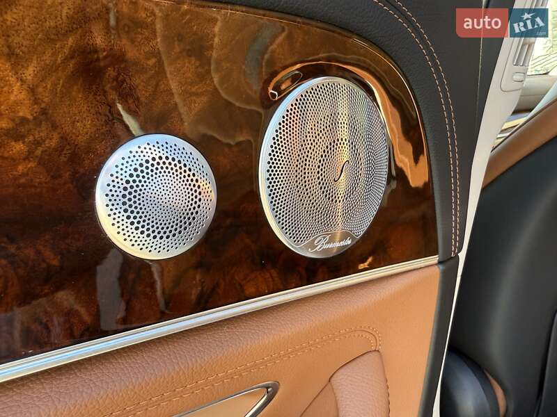 Универсал Mercedes-Benz E-Class 2018 в Киеве