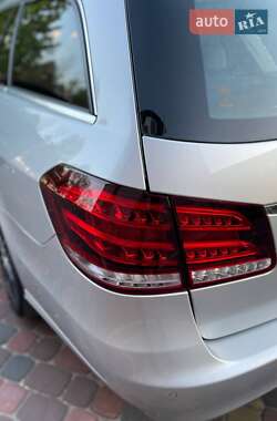 Универсал Mercedes-Benz E-Class 2015 в 